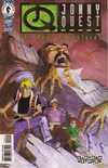 Real Adventures of Jonny Quest #2 Comic Books - Covers, Scans, Photos in Real Adventures of Jonny Quest Comic Books - Covers, Scans, Gallery